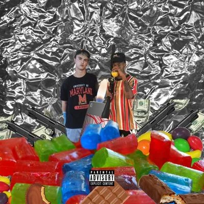 Twix R 4 Kids (feat. $teven Cannon) 專輯 $teven Cannon/Lane Allen