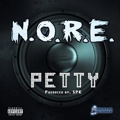 Petty - Single 專輯 Nick Dean/N.O.R.E./Emilio Rojas