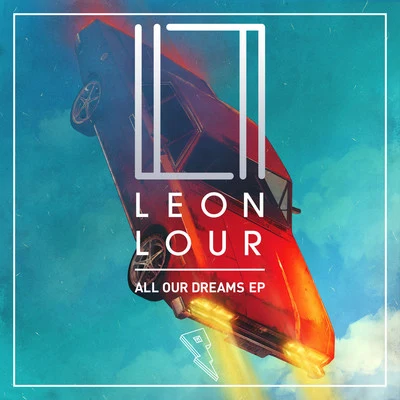 All Our Dreams 專輯 Leon Lour