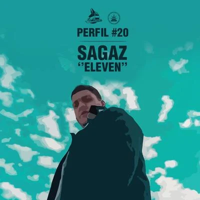 per FI了 20: eleven 專輯 Sagaz/Laton/KOSMICO/Saint Laz