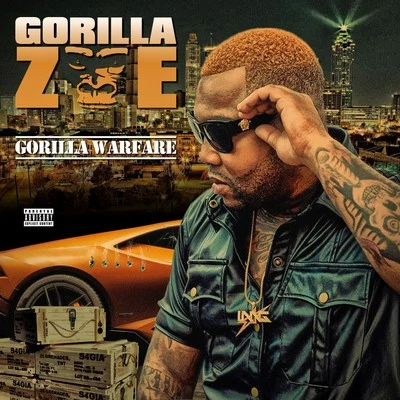 She So Blessed 专辑 Gorilla Zoe