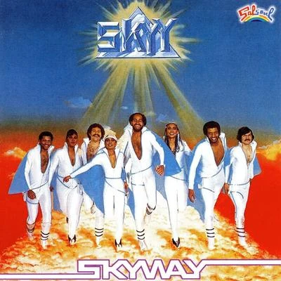 Skyway 專輯 Skyy/Luther Vandross/Phyllis Hyman/Cherrelle/Carol Williams