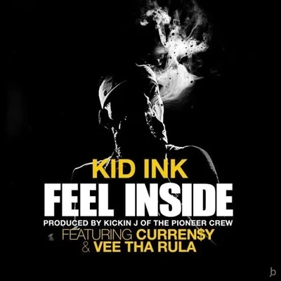 Feel Inside 專輯 KiD Ink