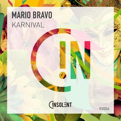 Karnival 專輯 Mario Bravo