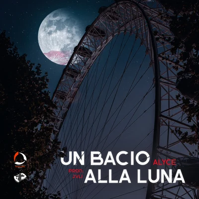 Un Bacio Alla Luna 专辑 JVLI/Oliver Green