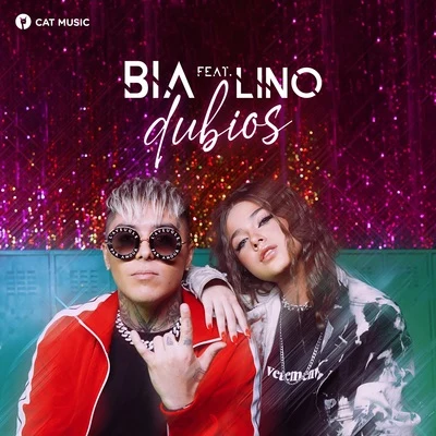 Dubios 專輯 BlvckMatias/Jo Klass/Lino Golden