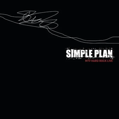 MTV Hard Rock Live 專輯 Simple Plan