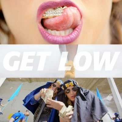 Get Low (The Rebirth) 專輯 Dillon Francis