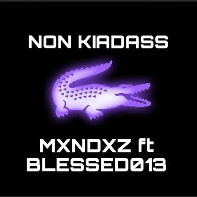 Non Kiadas 專輯 Ivan Alpina/Blessed013