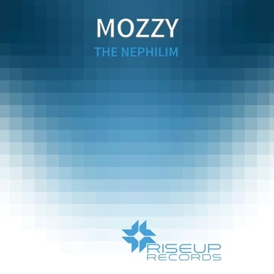 The Nephilim 專輯 DaBoyDame/Mozzy/Blac Youngsta