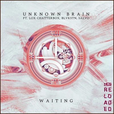 Waiting 專輯 Unknown Brain