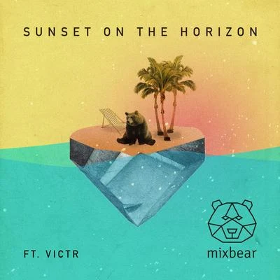 Sunset On The Horizon 專輯 VICTR/Sarah de Warren