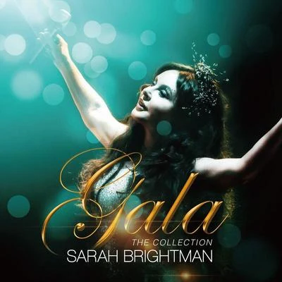 Gala – The Collection 专辑 Sarah Brightman