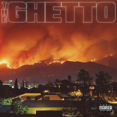 The Ghetto 專輯 DJ Mustard