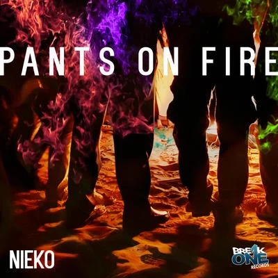 Pants On Fire 專輯 Nieko/Zack Merci