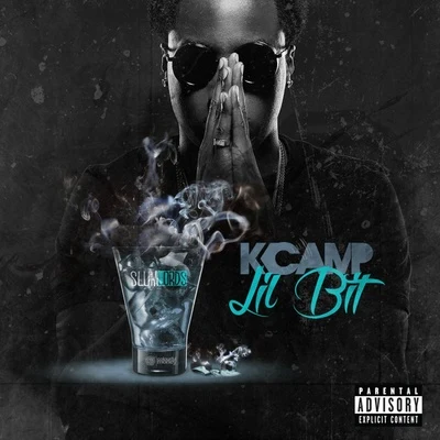 Lil Bit - Single 專輯 K CAMP