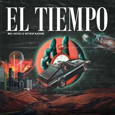 El Tiempo 專輯 Big Soto