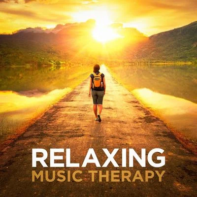 Relaxing Music Therapy 专辑 Relajacion Conjunto