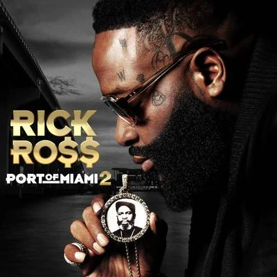 Port of Miami 2 專輯 Rick Ross/Nicole Bus/Ghostface Killah