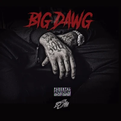 Big Dawg 專輯 Waka Flocka Flame