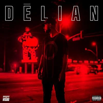 Dēlian 專輯 JR Castro/Breakfast N Vegas