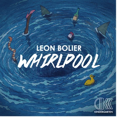 Leon BolierMarcus Schossow Whirlpool