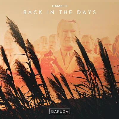 Back In The Days 專輯 Djiva/Hamzeh/Estigma/Alex Di Stefano/Renegade System