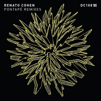 Pontapé (2013 Remake) 專輯 Renato Cohen