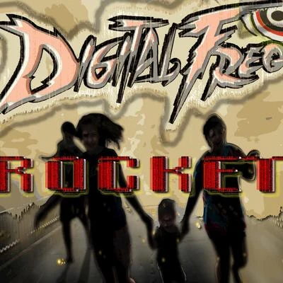 Rocket 專輯 Digital Freq/Dave Audé/Lizzie Curious