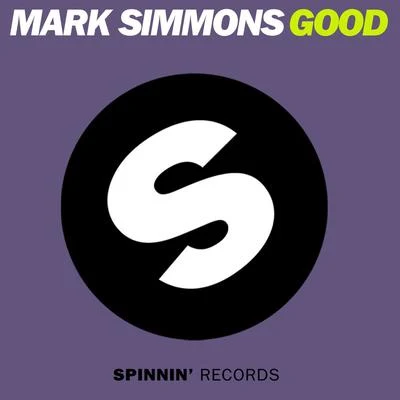 Good 專輯 Mark Simmons