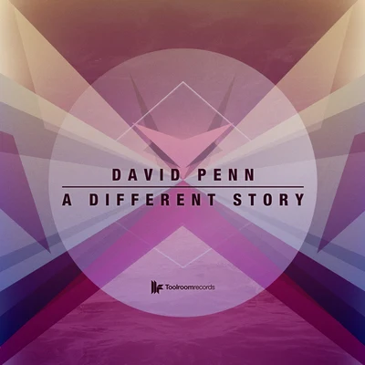 A Different Story 专辑 David Penn