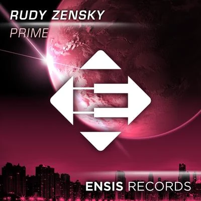 Prime 專輯 Rudy Zensky