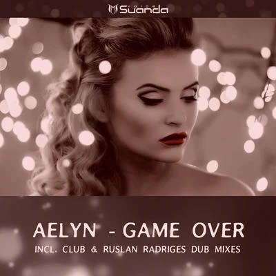 Game Over (Club Mixes) 專輯 Aelyn