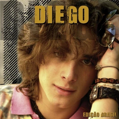 Diego 專輯 DIEGO/Boston George