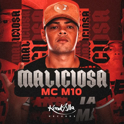 Maliciosa 專輯 MC M10/Dj Lello