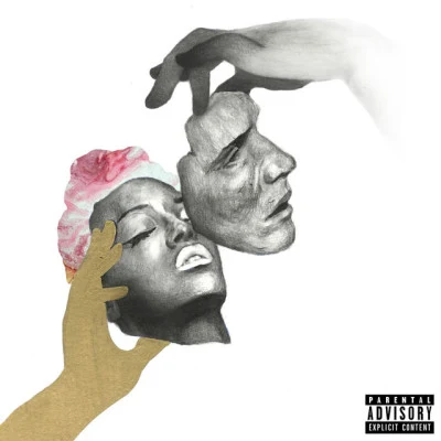 Blackheart 專輯 Maya Vik/Dawn Richard/Little Pain