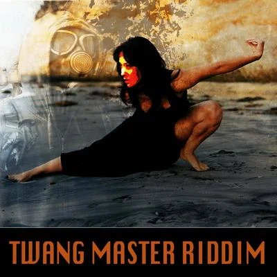 Twang Master Riddim 专辑 Cutty Ranks