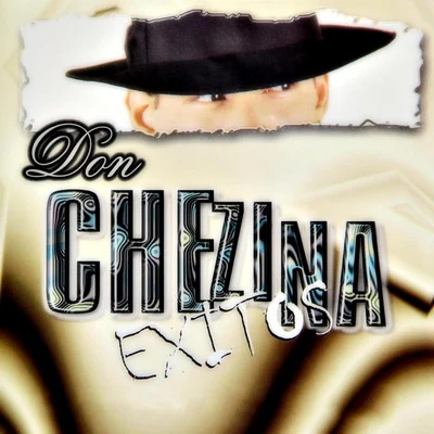 Exitos 專輯 Don Chezina