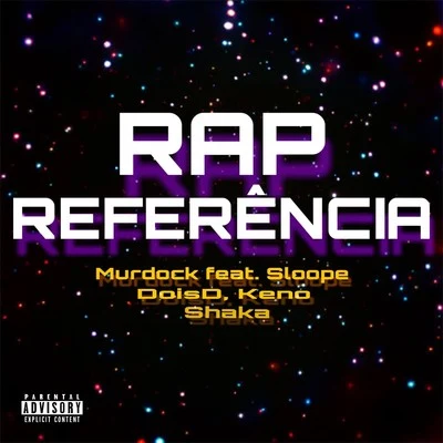 Rap Referência 專輯 Keno