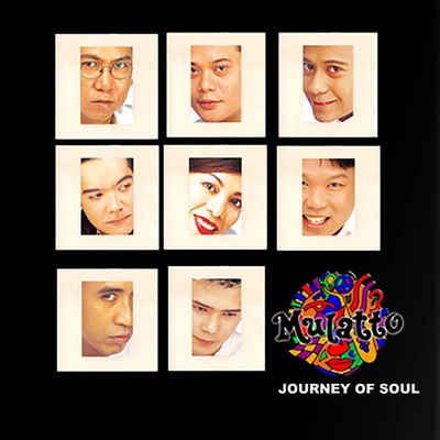 Journey of Soul 专辑 Mulatto