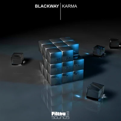 RudeBoyKelsBlackway Karma