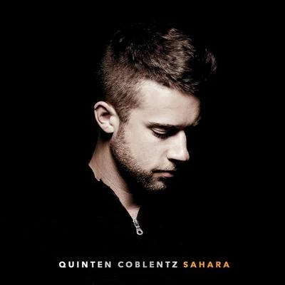 Sahara 专辑 Quinten Coblentz