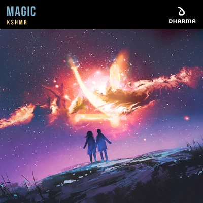 Magic 專輯 B3RROR/KSHMR