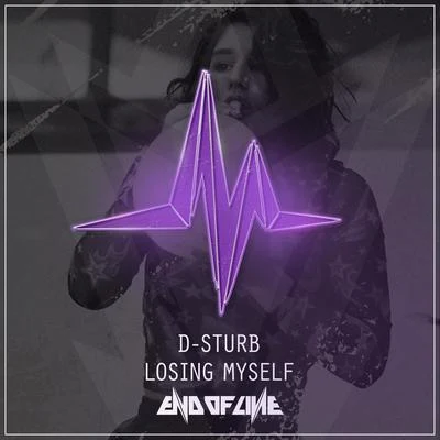 Losing Myself 專輯 D-Sturb/D-Block & S-te-fan