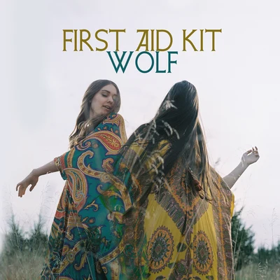 Wolf 專輯 First Aid Kit