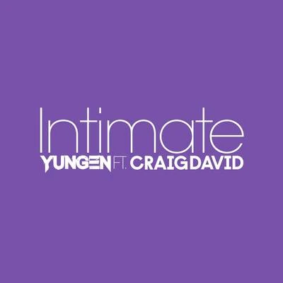 Intimate 专辑 Yungen