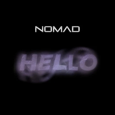 Hello 專輯 Nomad