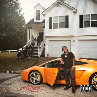 Jacquees 4275 (Bonus Version)