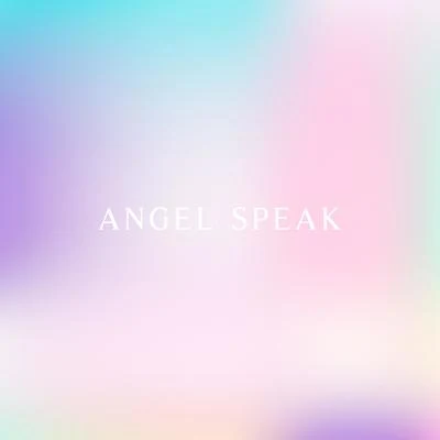 Angel Speak 專輯 Machinedrum