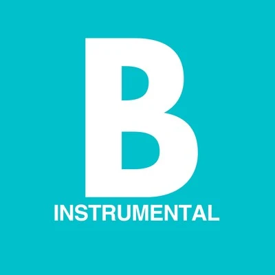 Instrumental B 專輯 Tsar B/Mauro